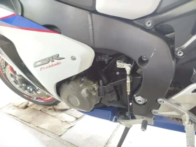 Honda Cbr, снимка 9