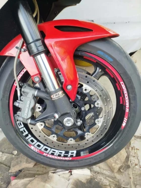 Honda Cbr, снимка 3