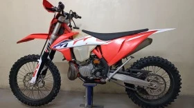 Ktm EXC EXC tpi, снимка 1