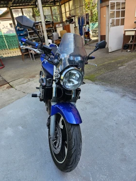 Honda Hornet 600, снимка 1