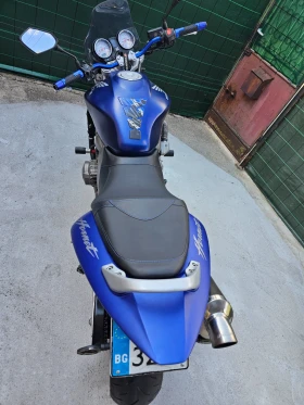 Honda Hornet 600 | Mobile.bg    16