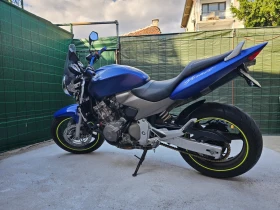 Honda Hornet 600, снимка 3