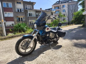     Honda Shadow