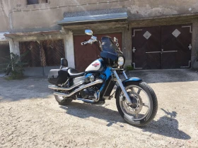 Honda Shadow | Mobile.bg    2