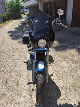 Honda Shadow | Mobile.bg    3