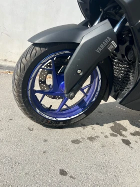 Обява за продажба на Yamaha X-max Безупречен ~11 300 лв. - изображение 7