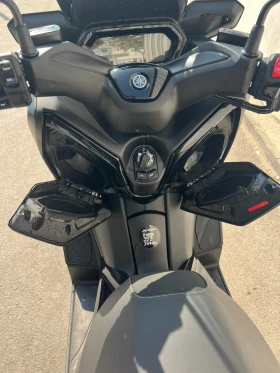 Обява за продажба на Yamaha X-max Безупречен ~11 300 лв. - изображение 5