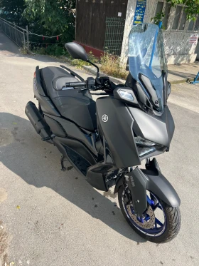 Обява за продажба на Yamaha X-max Безупречен ~11 300 лв. - изображение 1