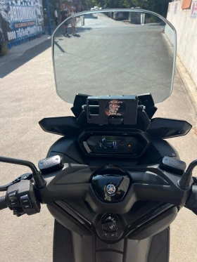 Обява за продажба на Yamaha X-max Безупречен ~11 300 лв. - изображение 4
