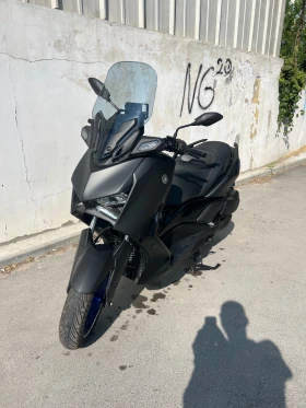 Обява за продажба на Yamaha X-max Безупречен ~11 300 лв. - изображение 1