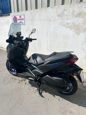 Обява за продажба на Yamaha X-max Безупречен ~11 300 лв. - изображение 2