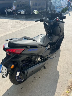 Обява за продажба на Yamaha X-max Безупречен ~11 300 лв. - изображение 3