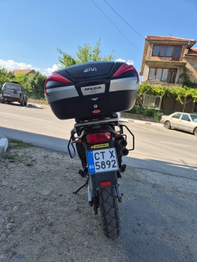 Обява за продажба на Honda Xlv ~4 999 лв. - изображение 5