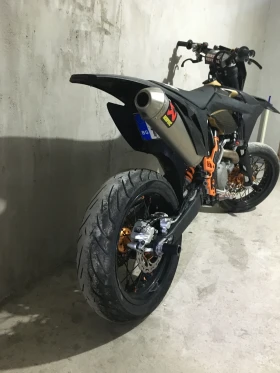 Ktm 500 Exc 500 | Mobile.bg    7