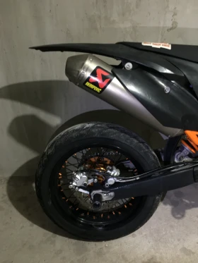 Ktm 500 Exc 500 | Mobile.bg    3