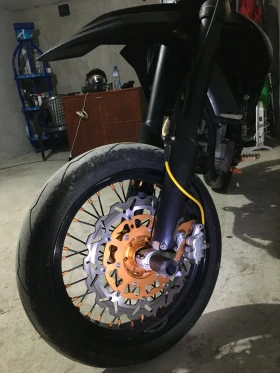 Ktm 500 Exc 500 | Mobile.bg    5