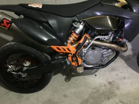 Ktm 500 Exc 500 | Mobile.bg    4