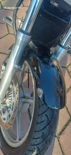 Honda Vt Shadow | Mobile.bg � ����� ������ 11