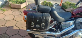 Honda Vt Shadow, снимка 6 — Bazar.bg Honda Vt Shadow, снимка 6