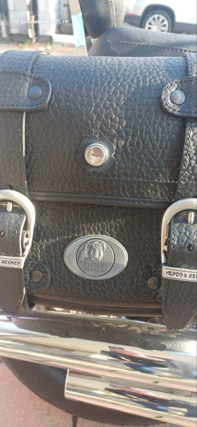 Honda Vt Shadow | Mobile.bg � ����� ������ 7