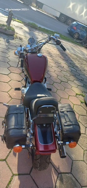 Honda Vt Shadow | Mobile.bg � ����� ������ 5