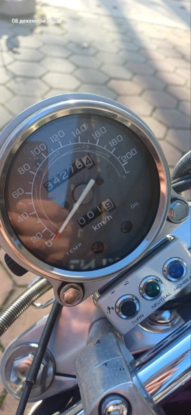 Honda Vt Shadow | Mobile.bg � ����� ������ 4