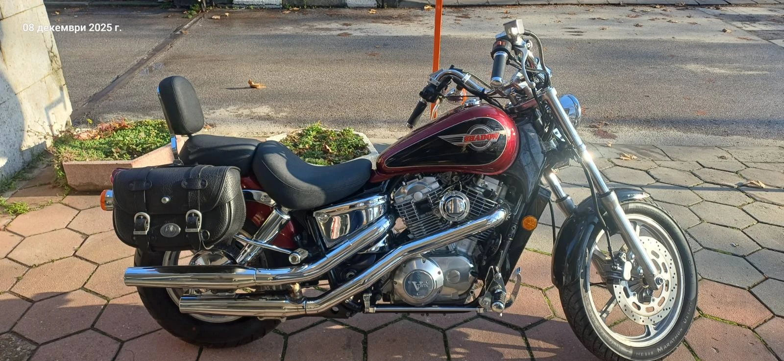 Honda Vt Shadow | Mobile.bg � ����������� 2