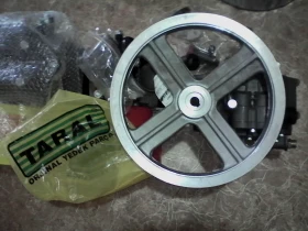 Пръскачка Taral турски и италиански, снимка 4