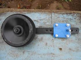 Пръскачка Taral турски и италиански, снимка 7