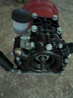 Пръскачка Taral турски и италиански, снимка 13