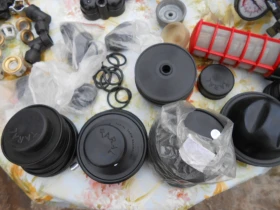 Пръскачка Taral турски и италиански, снимка 2