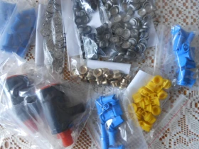 Пръскачка Taral турски и италиански, снимка 10