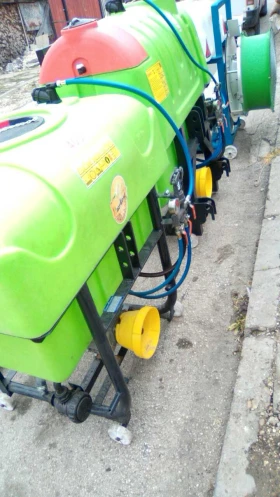 Пръскачка Taral турски и италиански, снимка 15