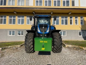      New Holland T7.315    