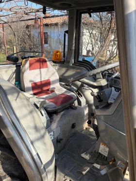 Трактор ISEKI GEAS 25, снимка 5