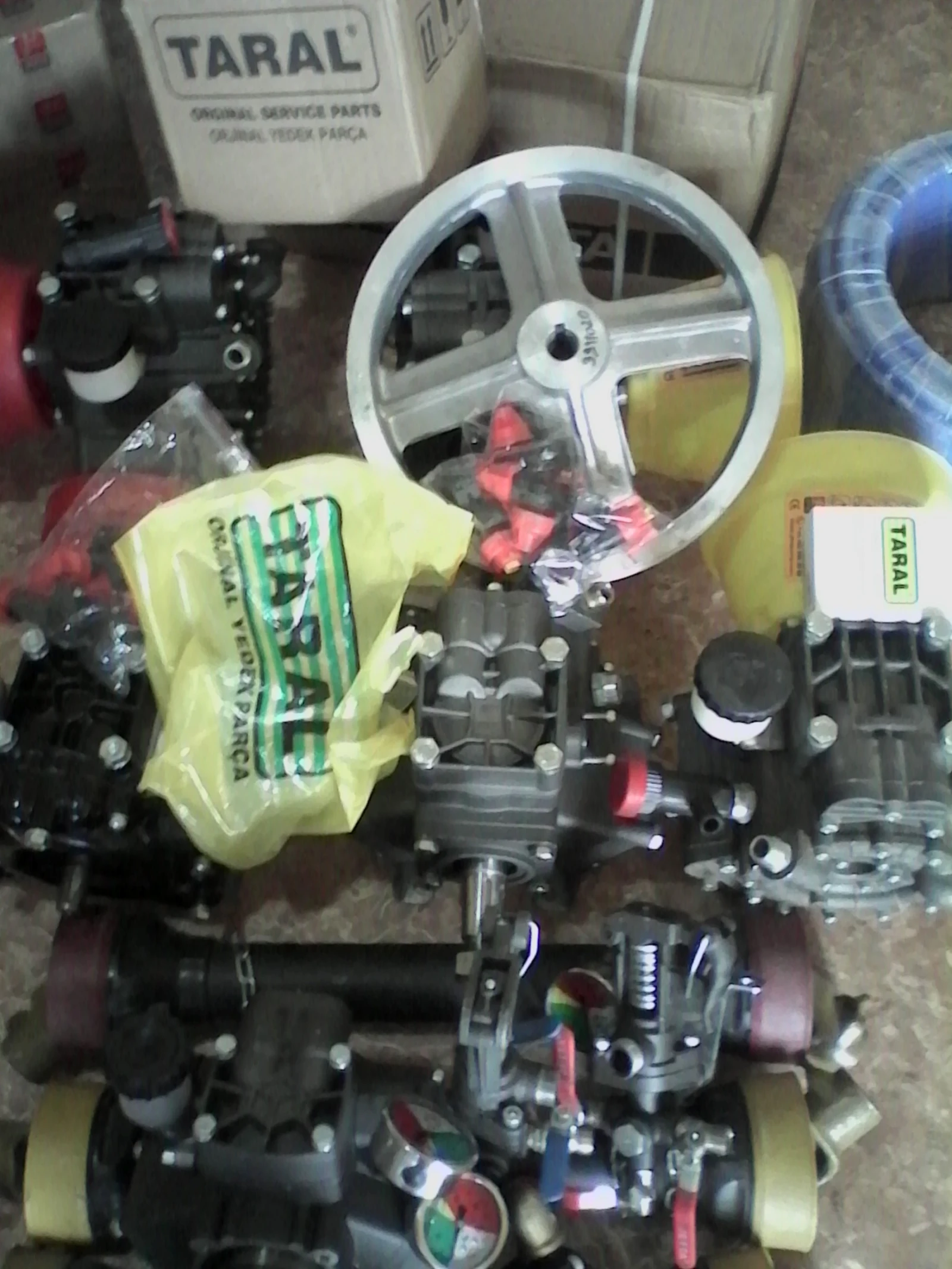  Taral    | Mobile.bg   11