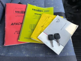 Автовишка Друга марка Socage DA 22, снимка 13