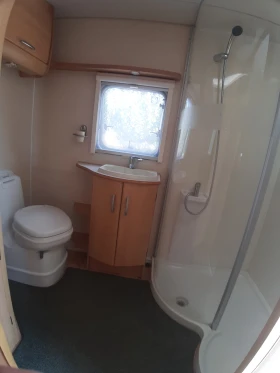 Каравана ABI Bailey Pageant 5, снимка 13