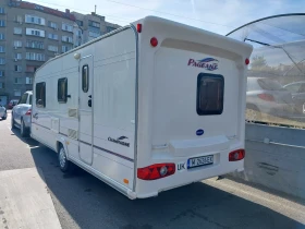 Каравана ABI Bailey Pageant 5, снимка 4