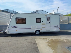 Каравана ABI Bailey Pageant 5, снимка 3