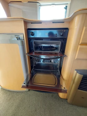 Каравана ABI Bailey Pageant 5, снимка 10