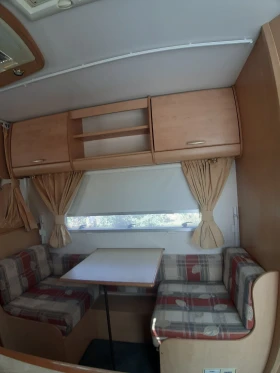 Каравана ABI Bailey Pageant 5, снимка 15