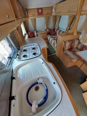 Каравана ABI Bailey Pageant 5, снимка 6