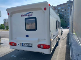 Каравана ABI Bailey Pageant 5, снимка 5