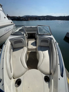 Моторна яхта Stingray 195LR, снимка 7