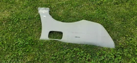 Оригинални задни калници за Мерцедес  SLK Kompresor двуместен, снимка 2