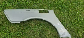 Оригинални задни калници за Мерцедес  SLK Kompresor двуместен, снимка 3