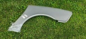 Оригинални задни калници за Мерцедес  SLK Kompresor двуместен, снимка 4