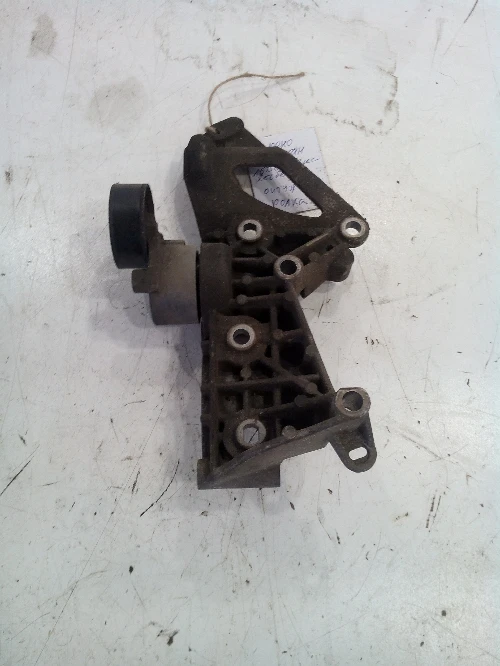 обтегач пистов ремък за Рено Меган 2.5DCI