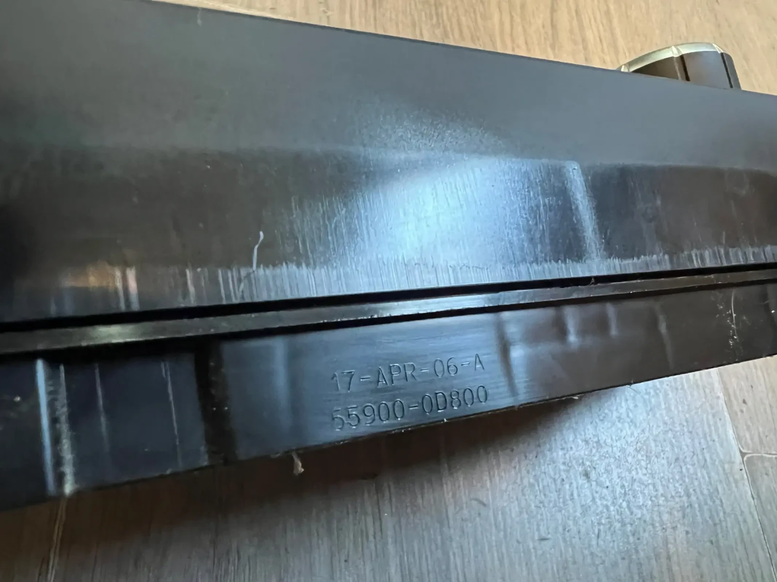 55900-0D800 ���������� ����������� TOYOTA YARIS 2018 55900-0D800 | Mobile.bg � ����������� 2